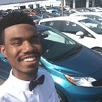 Profile Picture of Darren M. Stone Jr. (@darrenatlanders) on Instagram