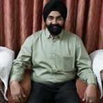 Profile Picture of Kanwar Jit Singh (@kanwarjit.singh.96) on Instagram
