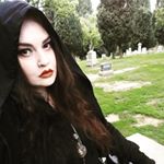 Profile Picture of Amanda Calvary (@a_nightmare_come_true) on Instagram