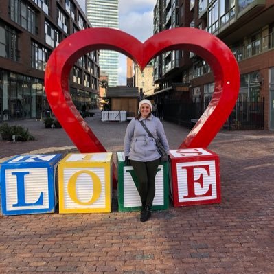 Profile Picture of Nicole Betker (@nikbetker) on Twitter