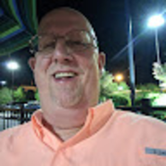 Profile Picture of Mike Clifton (@catfish4ut) on Poshmark