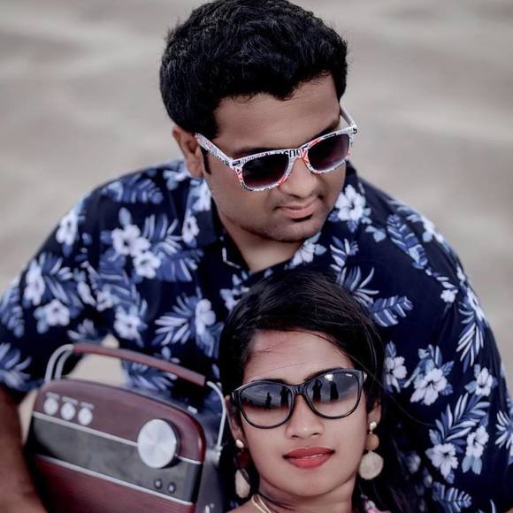 Profile Picture of Suji sujayendran Surendran (@s_surendran) on Poshmark