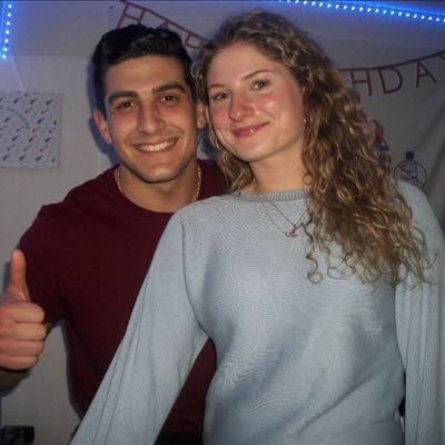 Profile Picture of Melke Shabo (@MGShabo595) on Twitter