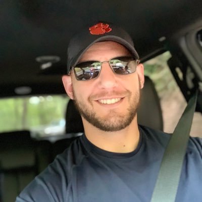 Profile Picture of Chase Galloway (@galloway_ac) on Twitter