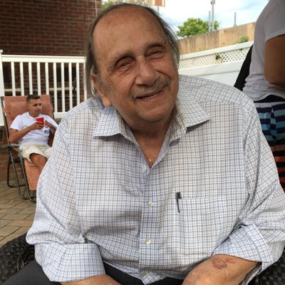 Profile Picture of Peter A. Modica (@peter_modica) on Twitter