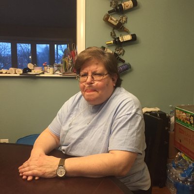 Profile Picture of Deborah Krajewski (@DeborahKrajews1) on Twitter