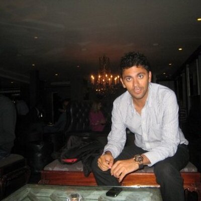 Sam - Twitter Profile Picture of Sam (@Sam_TariVerdi) on Twitter