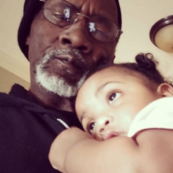 Profile Picture of Charles Tyrone (@slyslimshady_2) on Poshmark