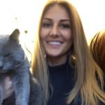 Evelina Maziliauskaitė - Instagram Profile Picture of Evelina Maziliauskaitė (@evelinamaziliauskaite) on Instagram