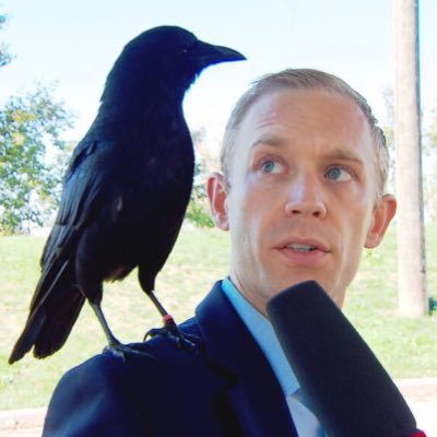 Profile Picture of Dan Burritt (@DanBurritt) on Twitter