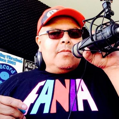 Profile Picture of Dante Rivera (@DjDanteRivera) on Twitter