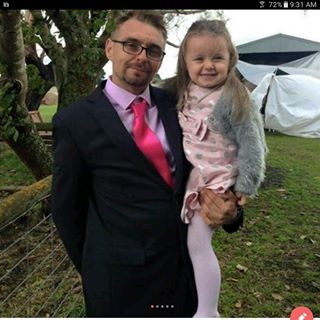 Profile Picture of Lee SavidgeWakefield (@lee.savidgewakefield) on Facebook