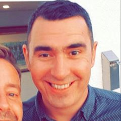 Profile Picture of Ian McNally (@ianmcnally3) on Tiktok