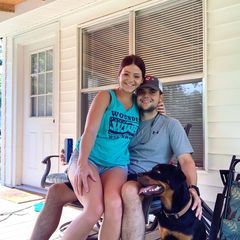 Profile Picture of Kris Chamberlain (@@krischamberlain0) on Tiktok