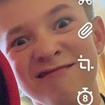 Profile Picture of James Sweeting (@jsweets08) on Instagram
