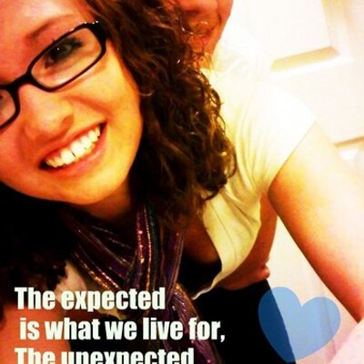 Profile Picture of Danielle Duby (@danielle_duby) on Twitter