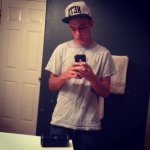 Profile Picture of Nicholas Chase Haluzak (@nick_haluzak) on Instagram