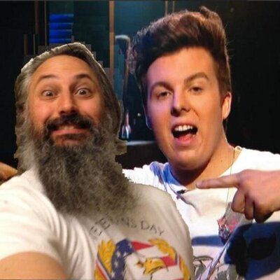 Profile Picture of Martin Bohm (@mowtay) on Twitter