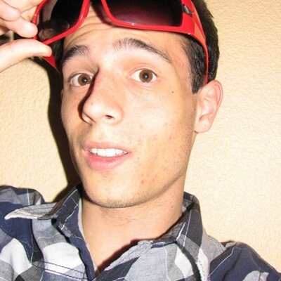 Profile Picture of Alex Tejedor (@biwaz) on Twitter