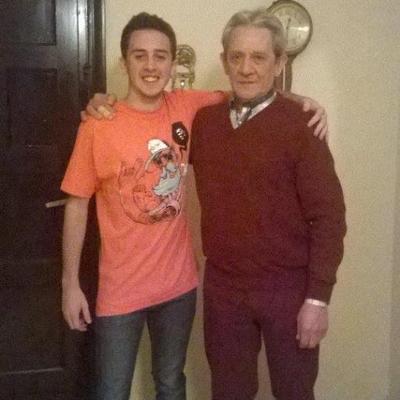 Profile Picture of Gonzalin (@GonzaaParrado) on Twitter