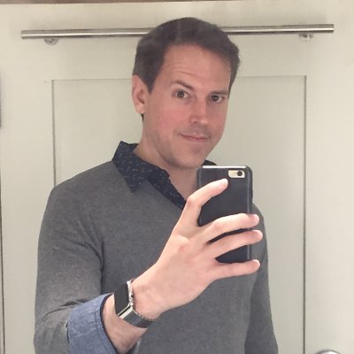 Profile Picture of Nathan McKaskle (@nathanmckaskle) on Twitter