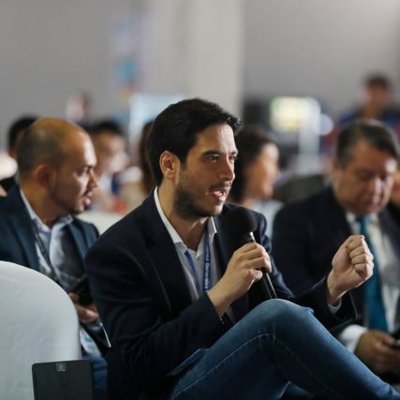 Profile Picture of Christian Alarcon (@elduquech) on Twitter