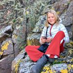 Profile Picture of Flora Thit Jacobsen (@flora_bryggen) on Instagram