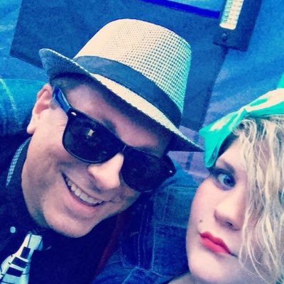 Profile Picture of David Hodgett (@DavidHodgett74) on Twitter