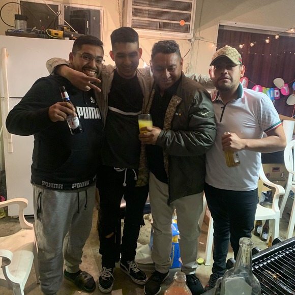 Profile Picture of David Loyola (@loyola562) on Poshmark