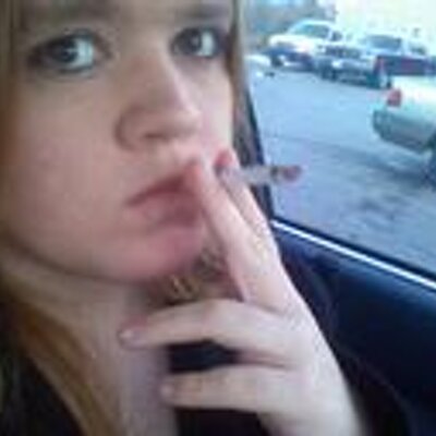 Profile Picture of Kristina Rickman (@Nahemah67) on Twitter