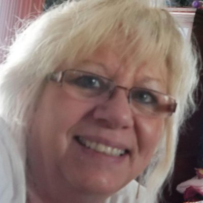 Profile Picture of Kathy Hummel Perry (@razadazz7) on Twitter