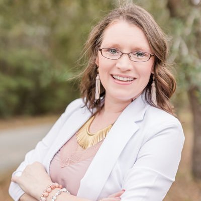Profile Picture of Therese Anne Rogan, Keller Williams Mobile (@ThereseMobile) on Twitter