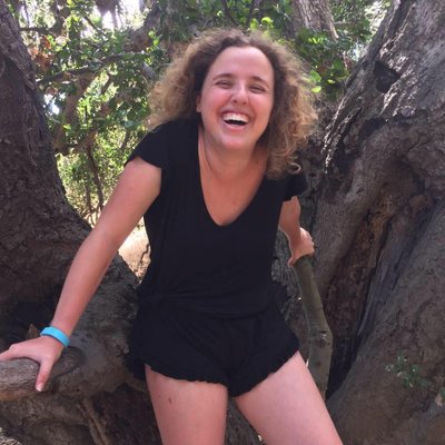 Profile Picture of Heath Bar (@Heather_Barette) on Twitter