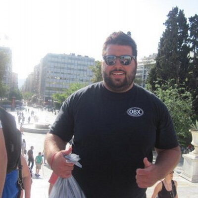 Profile Picture of Michael Schoening (@SchoenDiggity) on Twitter