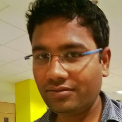 Profile Picture of Preet Kumar (@Preetkumar897) on Twitter
