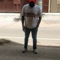 Profile Picture of Donald Machado (@machado_donald) on Twitter