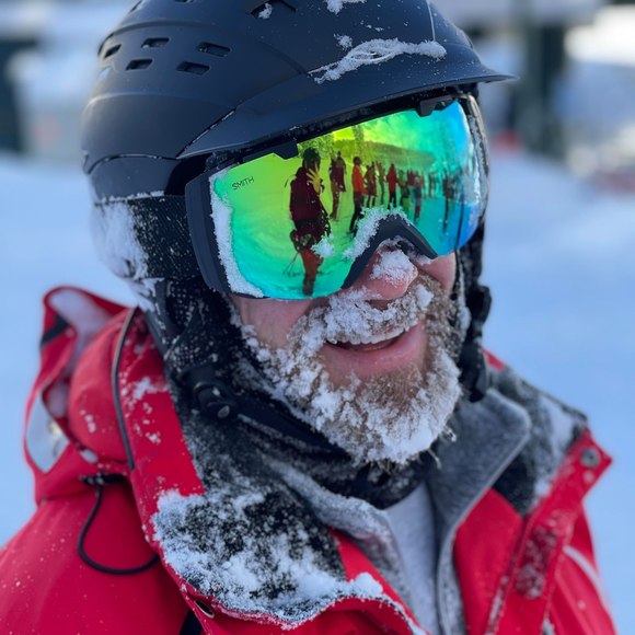 Profile Picture of Mark Coburn (@coburnmark) on Poshmark