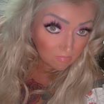 Profile Picture of Sandra Rae Scrivener Buttry (@yrttub_sandra_rae) on Instagram