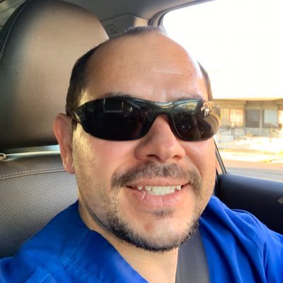 Profile Picture of Daniel Ruiz Quesada (@danielruizq79) on Twitter