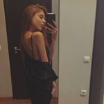 Profile Picture of 𝓫𝓸𝓫𝓻𝓾𝓼𝓱𝓮𝓿𝓪.𝓪𝓪 (@bobrusheva.aa) on Instagram