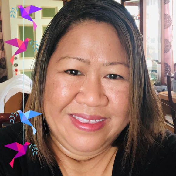 Profile Picture of Maria Barroga (@mariabarroga) on Poshmark