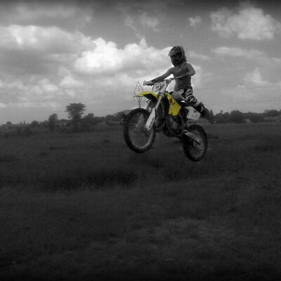 Profile Picture of Laurika Pansegrouw (@Laurika_Pansie) on Twitter