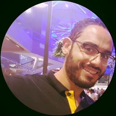 Profile Picture of Mohammed Radwan (@mmm_radwan) on Twitter