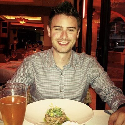 Profile Picture of Devin McLeod (@devinmcleod) on Twitter