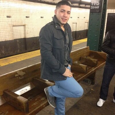 Profile Picture of Randy (@randy_mart) on Twitter