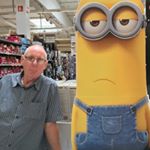Profile Picture of Michael Stapley (@mick.stapley51) on Instagram