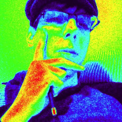 Profile Picture of Ben Hoffer (@ChefHoffer) on Twitter