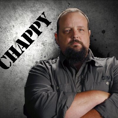 Profile Picture of Chappy Kevin Pitts (@chappykpitts) on Twitter