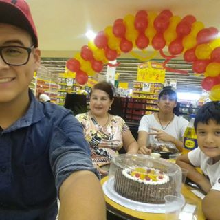 Profile Picture of Maria Magdalena Valverde Pinillos (@mariamagdalena.valverdeponillos) on Facebook