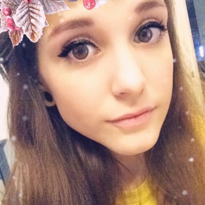 Profile Picture of Tabitha Jensen (@ToxicTabitha) on Twitter